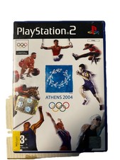 Athens 2004 ps2 ottime - athens, 2004-ps2-ottime