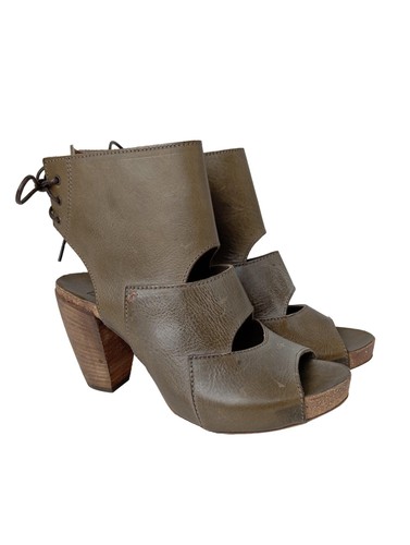 Moma sandaletto con tacco - moma,