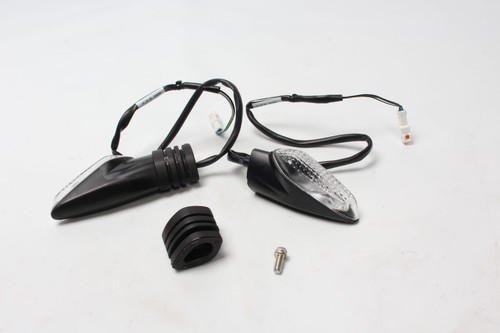 Set indicatori led - di,