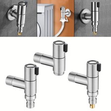 Rubinetto Lavatrice Efficiente