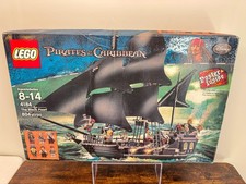 Lego pirati dei caraibi - pirati,
