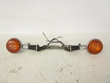 95 Yamaha Virago XV 1100 Front