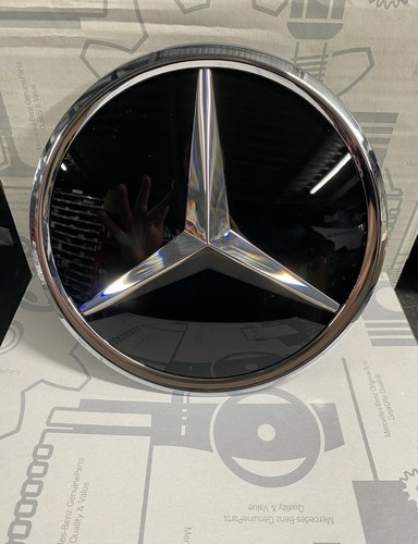 Emblema mercedes classe 176 - classe,