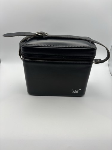 Custodia viaggio vintage - custodia,