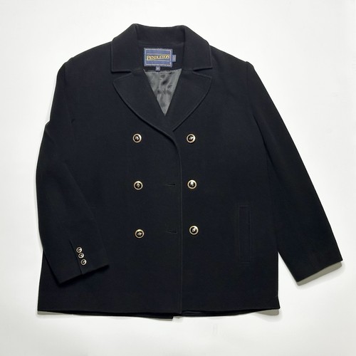 Pendleton cappotto donna 16p - cappotto,