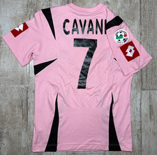maglia calcio vintage Palermo