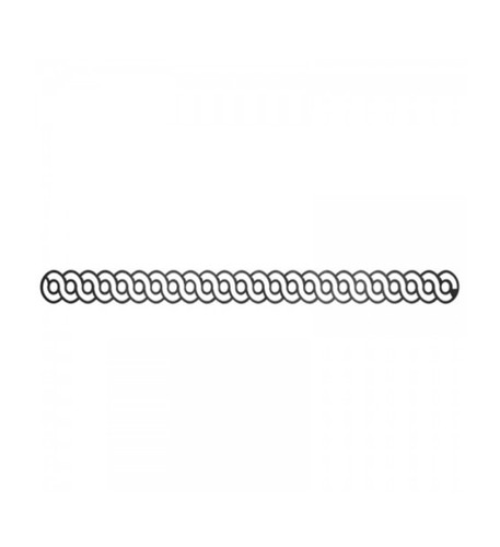 Ornamento ferro battuto - ornamento,