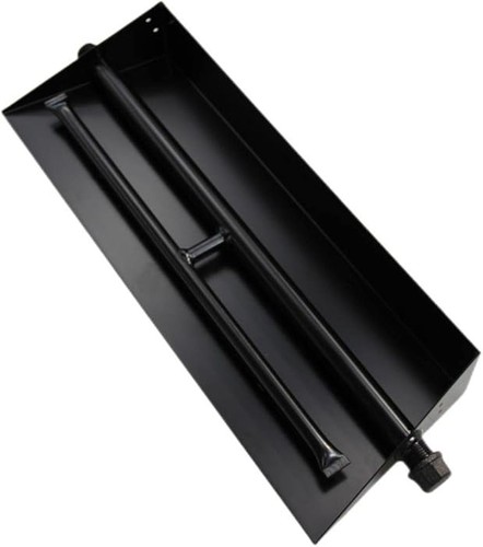 Padella bruciatore per - bruciatore, 18"-24"