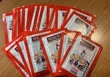 Figurine Peanuts Snoopy e i