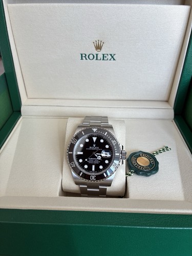 Rolex submariner date 126610ln - submariner,