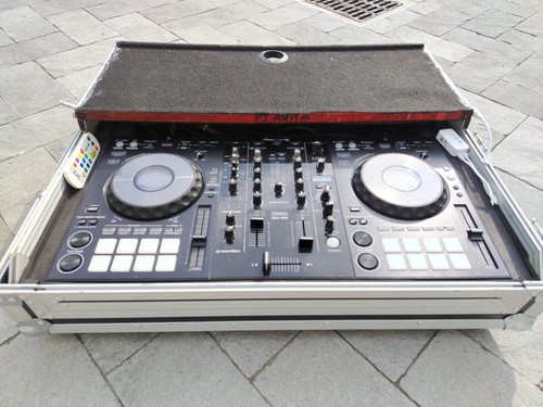 Vendo console pioneer - vendo, 800