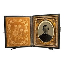 Antica fotografia ufficiale