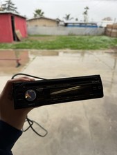 Sony Xplod