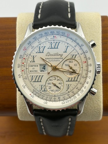 Unique limited breitling - **unique,