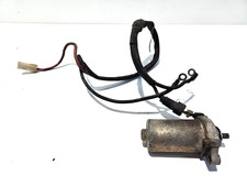MOTORINO AVVIAMENTO STARTER