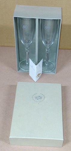Set flauti champagne mario - flauti,