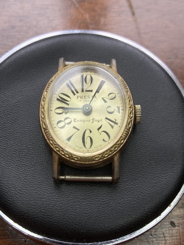 Orologio uomo svizzero - uomo, presta