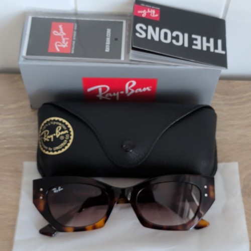 Ray ban occhiali sole donna - da,