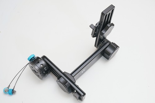 Fanotec nodal ninja - nodal, mk3