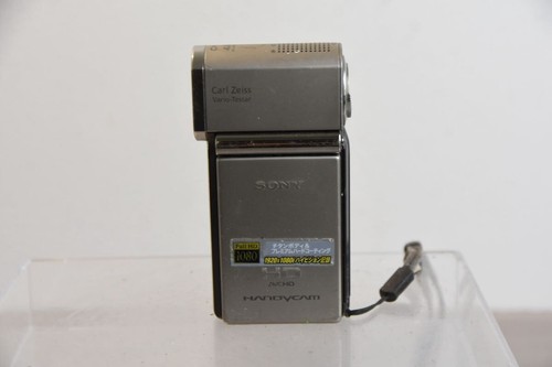 Videocamera registratore