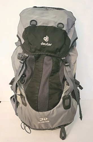 Zaino trekking escursionismo