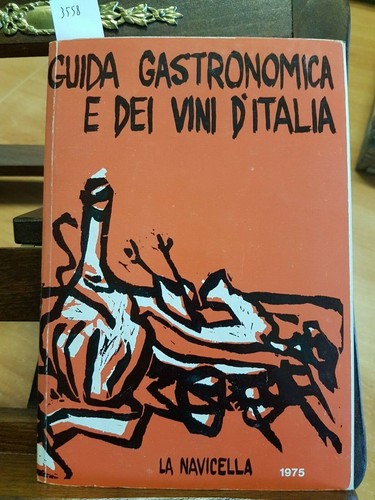 Guida gastronomica dei vini - gastronomica,