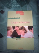 Luciano Galliani - L'agire