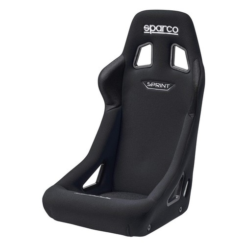 Sparco sprint racing seat - sparco,
