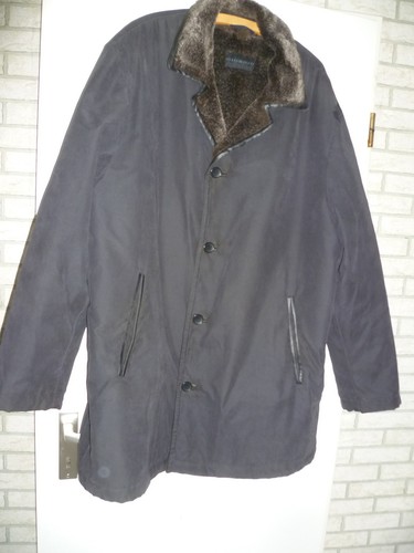 Cappotto invernale taglia 58 - taglia,