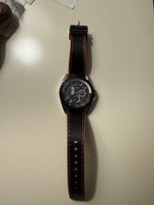 Orologio Cronografo Timex Uomo