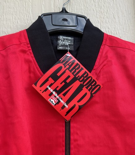 Giacca bomber vintage anni - giacca, 90