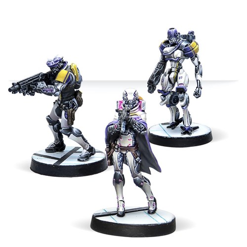 Infinity rinforzi aleph - infinity,