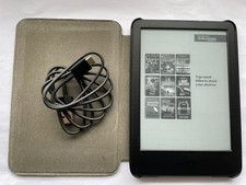 Amazon Kindle Basic 11a