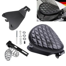 Sedile moto solo sella