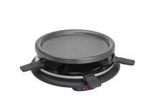 Raclette Grill Rondo Eva