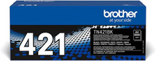 TN421BK | Toner Originale |