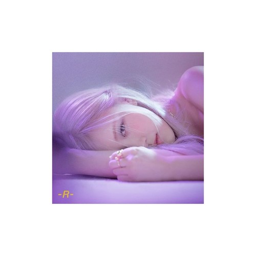 Blackpink rose digi album - rose, -r-
