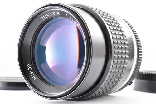 Nikon ais nikkor 105mm - ais,