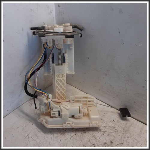Pompa carburante elettrica - carburante,