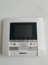 Interphone visiophone btcino - interphone,