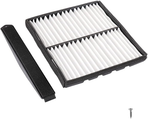 Kit retrofit filtro - , aria