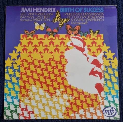 Jimi hendrix birth - jimi,