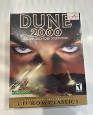 Dune 2000 Long Live The