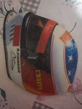 Mousepad Casco M. Schumacher Tappetino Mouse Ferrari
