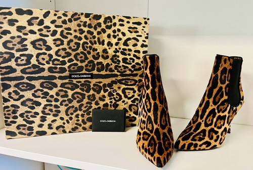 Stivaletti dolce gabbana - stivaletti, dolce&gabbana
