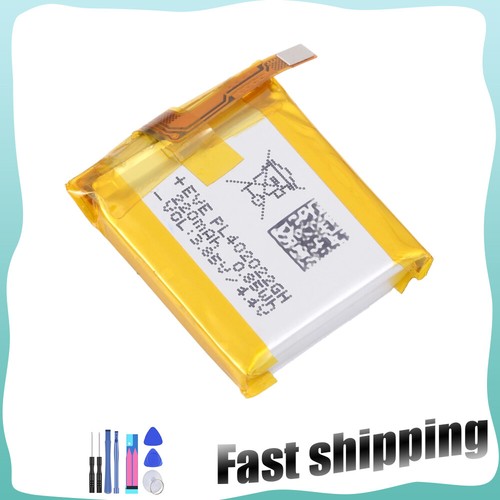 Batteria pl402022gh per smart - per,