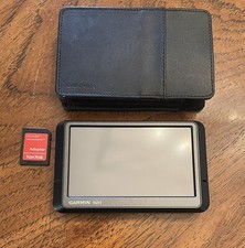 Garmin Nuvi 255W Sistema di