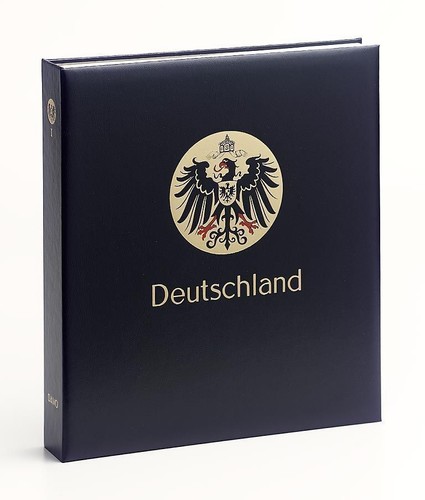 Davo regular album reich - album, dt.