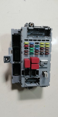406626 body computer - 406626, fiat