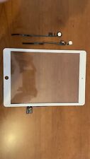 Ricambi iPad 7 Bianco